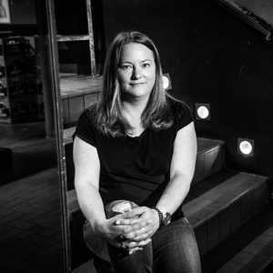 Sabine Röwer